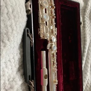 Andreas Eastman Flute